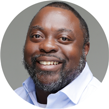 James Harrison, LPC