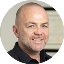 James Hayes, LCSW