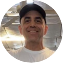 James Hunter, LPC