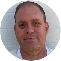 James Jackson, LCSW
