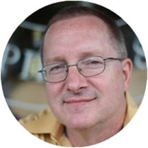 James Jacobsen, LMFT