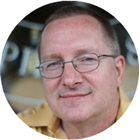 James Jacobsen, LMFT
