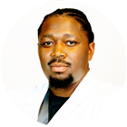 James Jefferson, LISW