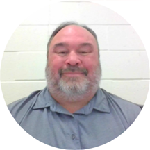 James Keith Fricks, MS