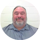 James Keith Fricks, MS