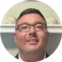 James Kennedy, APRN, RN