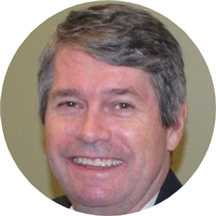 James King, LMFT