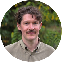 James Leary, LMSW