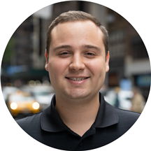 James Lenzi, PT, DPT