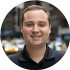 James Lenzi, PT, DPT