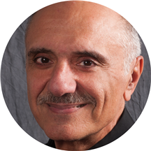 James Lopresti, LMHC