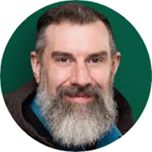 James Lutz, LCPC