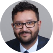 James Marrugo, LPCC