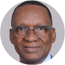 James Martins, LPC