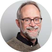 James Mc Namee, LCPC