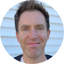 James McFeely, LPC
