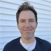 James McFeely, LPC