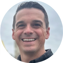 James McLaughlin, LMFT