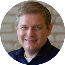 James McMahill, LMFT