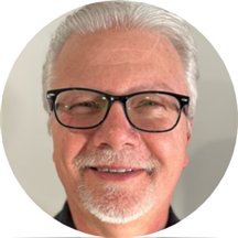 James Michaels, MS, LCMHC