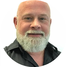James Mitchell, LCSW