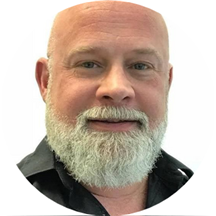 James Mitchell, LCSW