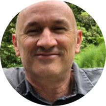 James Mullings, LCPC