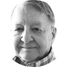 James Neumann, LCSW, LICSW