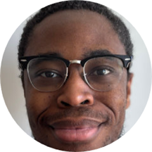 James Nwosu
