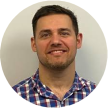 James O'Shea, RN