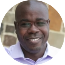 James Ochuka, FNP