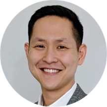 James Park, NP, MSN, PMH