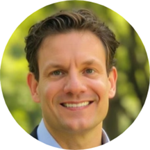 James Perabo, LMFT