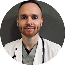 James Perdue, APRN, NP, CRNP