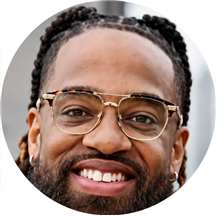 James Reed, LISW
