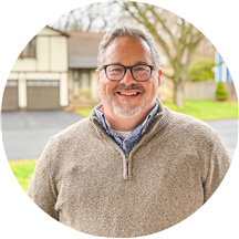 James Riter, MSW, LCSW