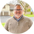 James Riter, MSW, LCSW