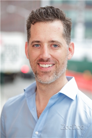 James Rohr, MSTOM, LAc