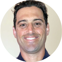 James Rosenheim, LMFT