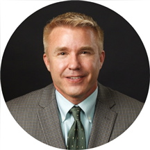 James Strawn, LCSW