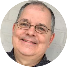 James Synan, LPC