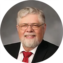 James Thomson, LCPC
