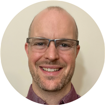 James Thomson, LMHC