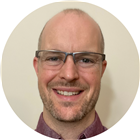 James Thomson, LMHC