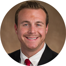 James Verardi, PA-C