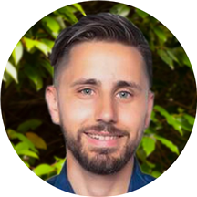 James Voss, LMHC, MA