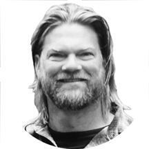 James Walker, LCPC, LMHC