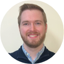 James Walsh, OTR/L, CHT