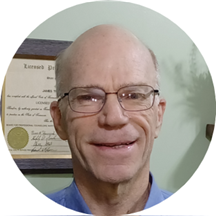 James Weakley, LPC