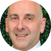 James Weinstein, PT